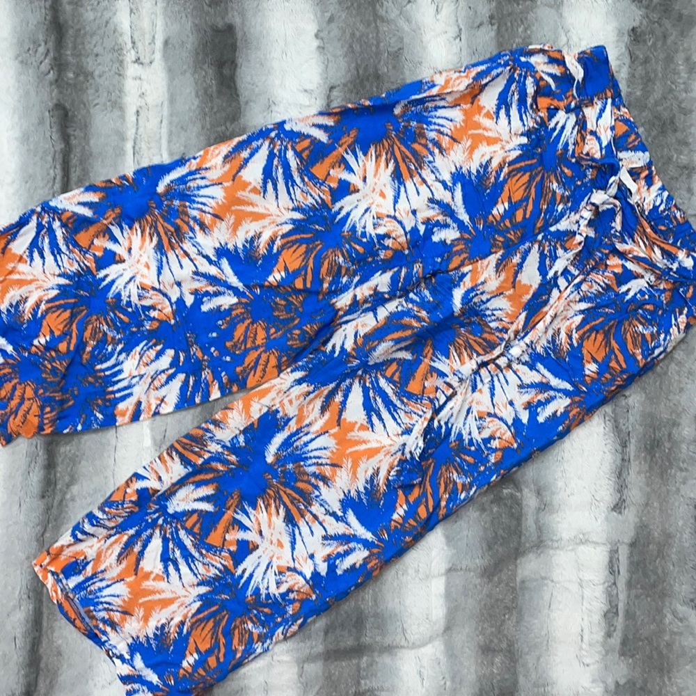 Cullotes Pants